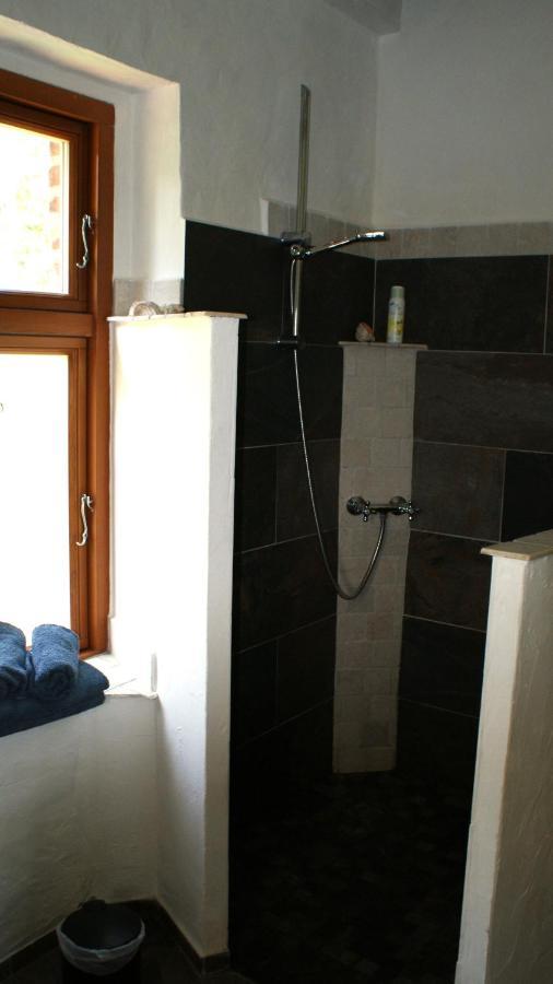 Ferienwohnung Fuchsberge Letschin Экстерьер фото