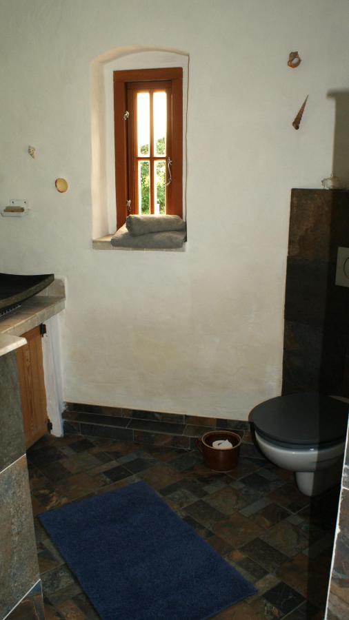 Ferienwohnung Fuchsberge Letschin Экстерьер фото